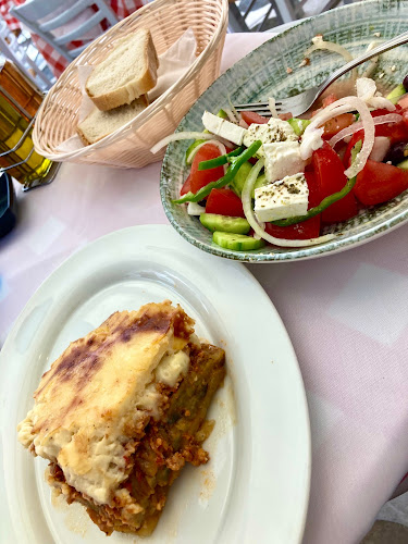 Porta, Μύκονος 846 00