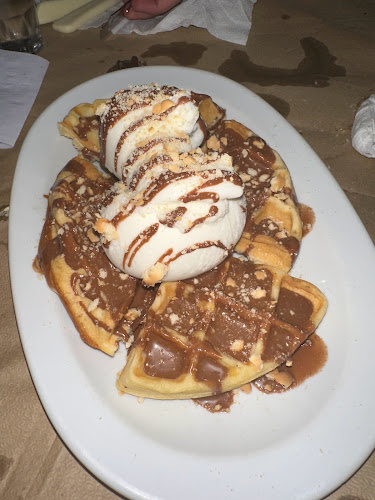 Οι Βάγιες - Μυτιλήνη