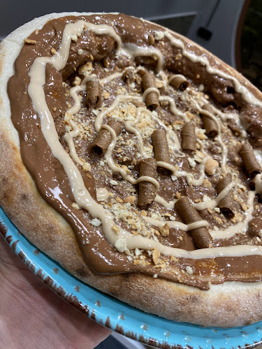 Comentarii opinii despre Mrs Pizza