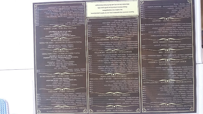 Το στέκι του Σάββα ΨΑΡΟΤΑΒΕΡΝΑ