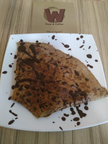 Comentarii opinii despre W Food & Coffee