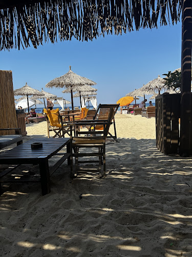 Kalivaki Beach Bar
