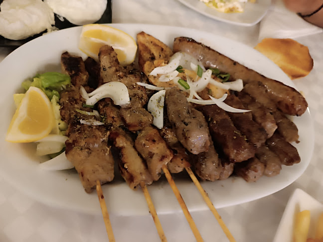 Opinii despre ΤΑΒΕΡΝΑ ΓΙΑΓΚΟΣ în Πτολεμαΐδα - Γαστρονομία και φιλοξενία