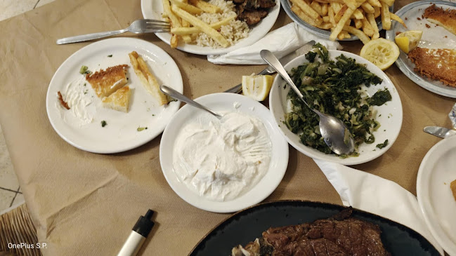 Opinii despre Χασαποταβέρνα Χάσκος în Λιούμπα - Γαστρονομία και φιλοξενία