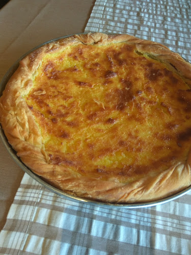 Χρύσανθος Chrysanthos - Γαστρονομία και φιλοξενία