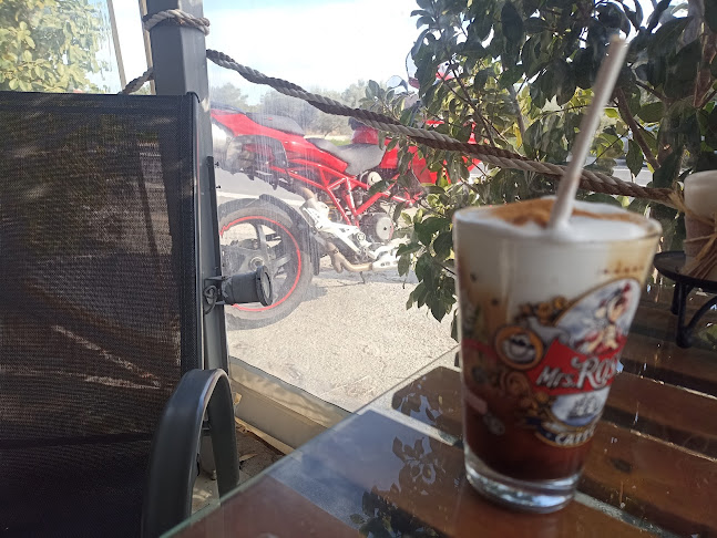 Comentarii opinii despre Μικρό Καφε