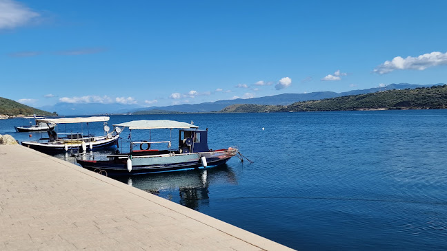 Pallas Cafe Bistro - Αμφιλοχία