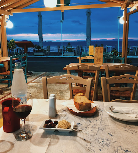 Argo Restaurant - Μηλίνα