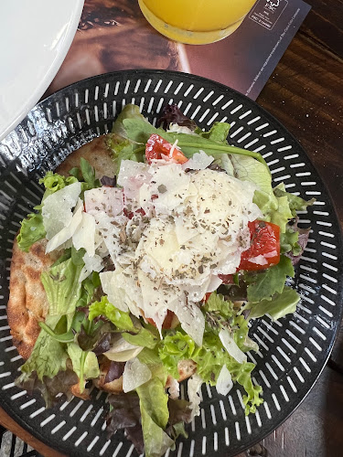 Opinii despre Pasta e Cocktail Bar în Καβάλα - Γαστρονομία και φιλοξενία