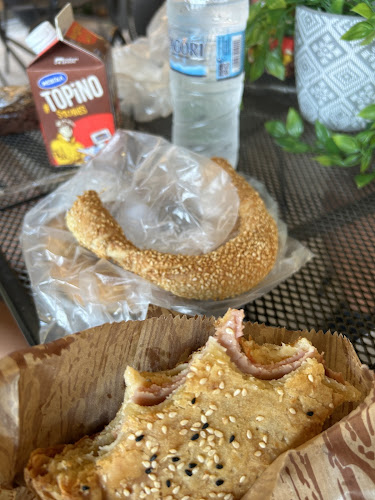 ΠΑΤΕΝΙΔΗΣ - Χαλκηδόνα