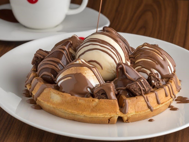 Opinii despre Πέτρινο Cafe în Κέρκυρα - Γαστρονομία και φιλοξενία