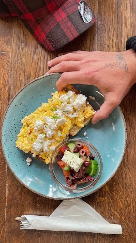 The Frogs Bar - Αθήνα