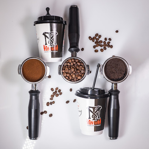 Opinii despre Montana CHQ în Χανιά - Γαστρονομία και φιλοξενία