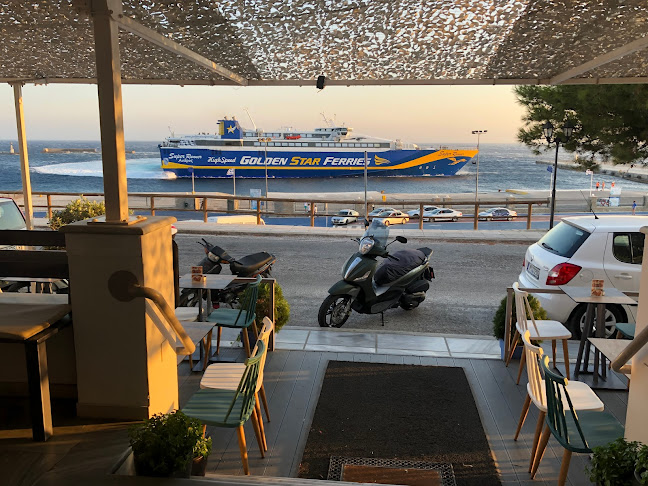 Azzuro Cafe - Γαστρονομία και φιλοξενία