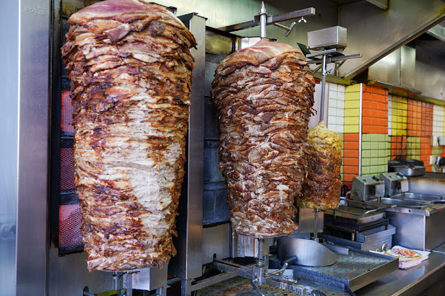 Απλά κι Αλλιώτικα Fast Food - Γυράδικο - Σουβλάκι - Ελασσόνα