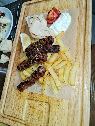 Comentarii opinii despre Agora Select