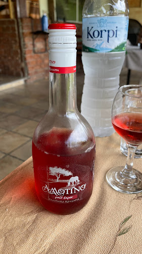 Το Κτήμα - Χορτιάτης