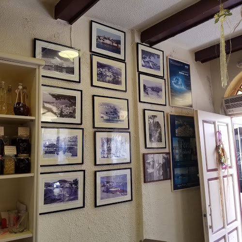 Poros, Πόρος 180 20