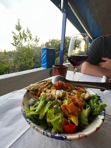 Opinii despre Εστιατόριο Παράγκα în Απόλλωνα - Γαστρονομία και φιλοξενία