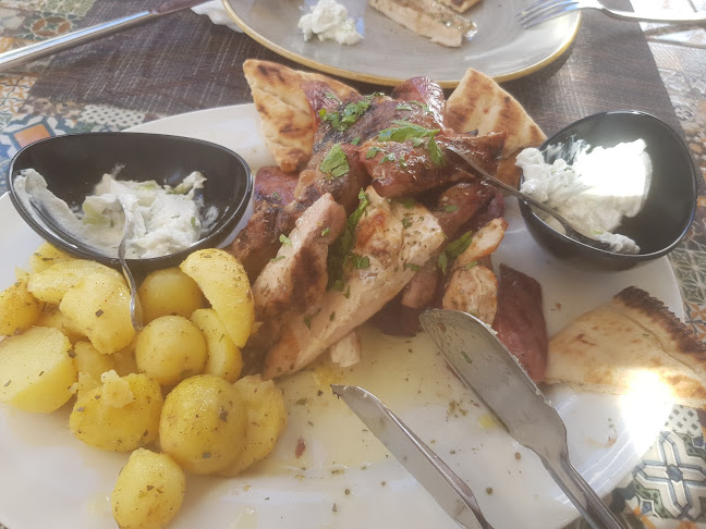 Avocado Restaurant Rhodes - Ρόδος