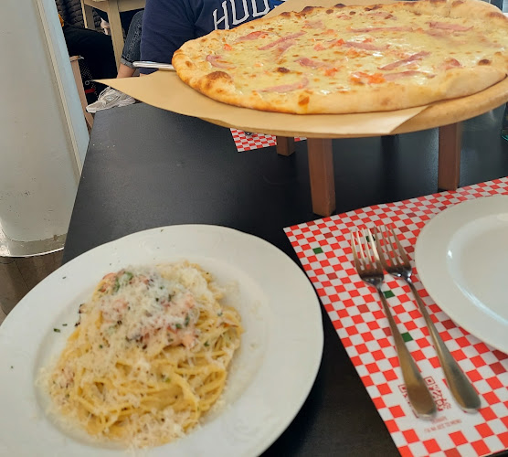 La Pasteria - Γαστρονομία και φιλοξενία