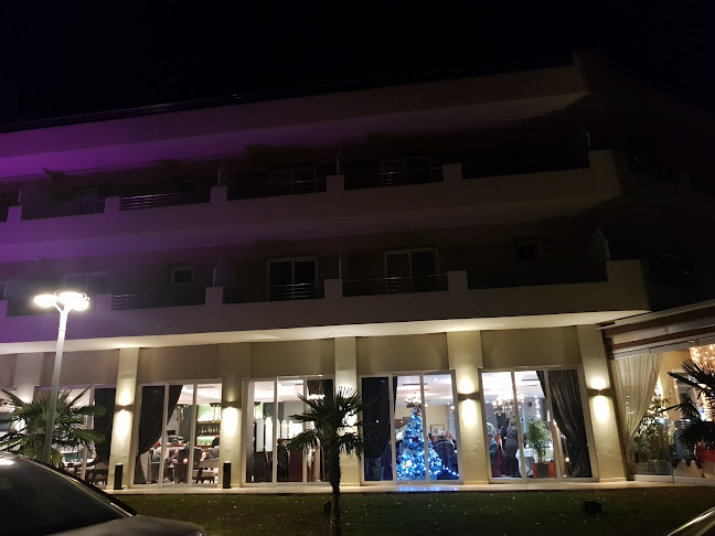 Arethusa Restaurant Bar - Λιβαδάκια