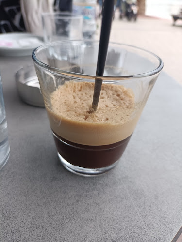 Frenzi Cafe - Χαλκίδα