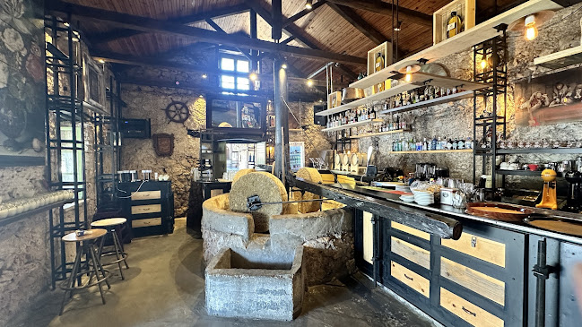 Comentarii opinii despre Λιοτρίβι καφέ