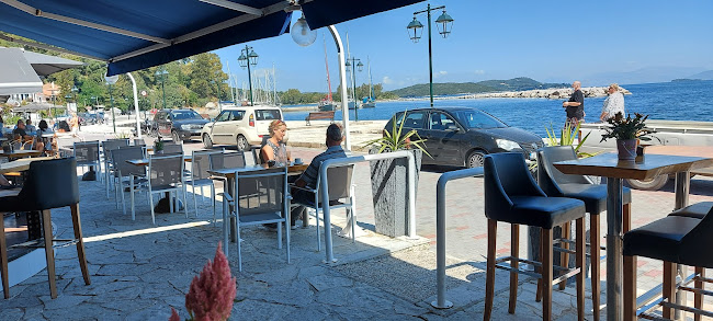 Μαρίνα Βόνιτσας - Βόνιτσα