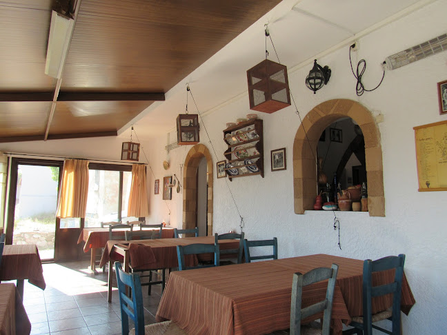 Comentarii opinii despre Εστιατόριο Παράγκα