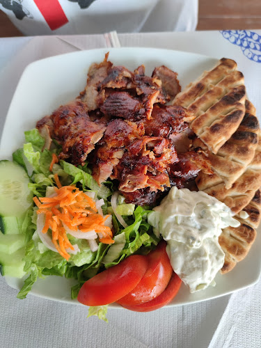 Anna Maria Restaurant - Γαστρονομία και φιλοξενία