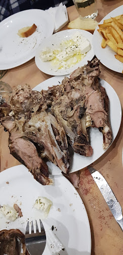 Ταβερνα Μανιτας - Σπερχειάδα