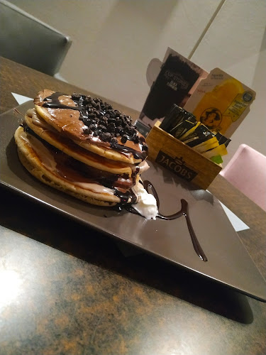 Join Cafe Bar - Γαστρονομία και φιλοξενία