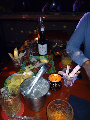 LUX Cafe-bar - Γαστρονομία και φιλοξενία