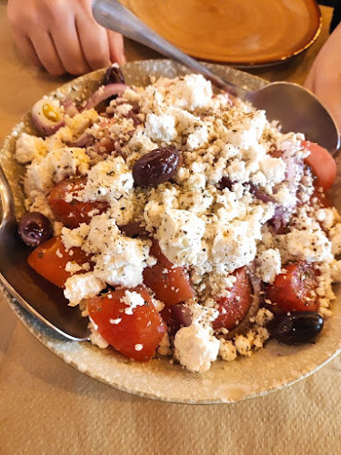 Comentarii opinii despre Μεζεδοπωλείο της Αργυρώς