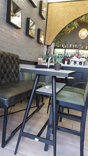 Eden, Espresso Bar - Γαστρονομία και φιλοξενία