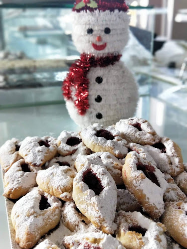 Opinii despre Αρτοποιείο Αργύρης în Ιωάννινα - Γαστρονομία και φιλοξενία