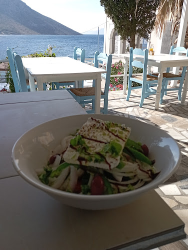Opinii despre Zorbas restaurant bar Kalymnos în Μυρτιές - Γαστρονομία και φιλοξενία