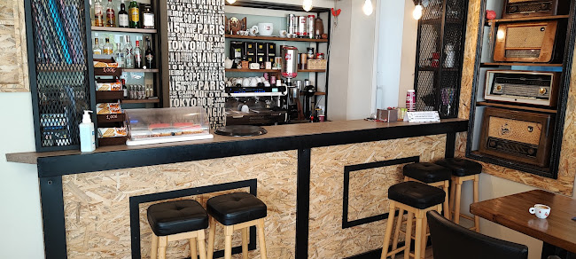 Τάσου Ισαάκ 3, Ιωάννινα 452 21