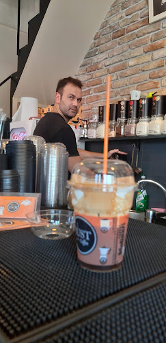 Just Coffee - Καβάλα