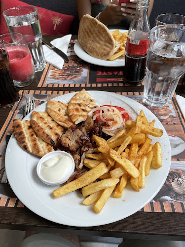 Opinii despre STYL Cafe în Αθήνα - Γαστρονομία και φιλοξενία