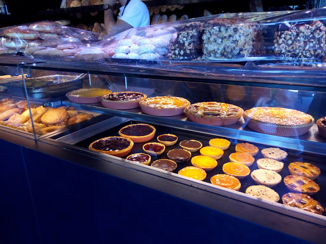 Opinii despre Αρτοποιείο Βασίλης Ραυτόπουλος în Ρίο - Γαστρονομία και φιλοξενία