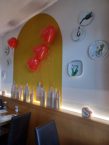 Opinii despre La Fiamma în Stavros - Γαστρονομία και φιλοξενία