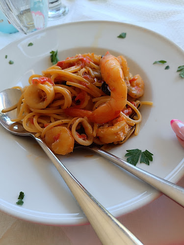 Da Domenico - Γαστρονομία και φιλοξενία