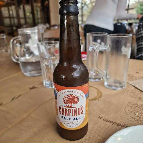 Ταβέρνα Το Σπίτι Του Ψαρά - Γαστρονομία και φιλοξενία