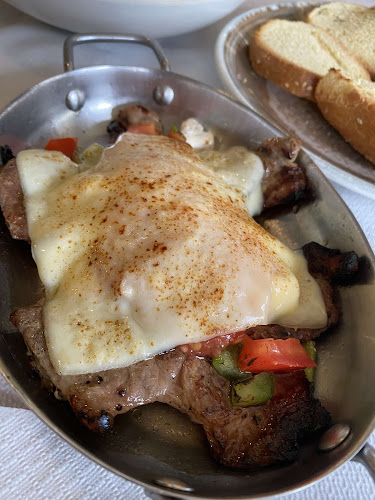 Μεζεδοπωλείο της Αργυρώς