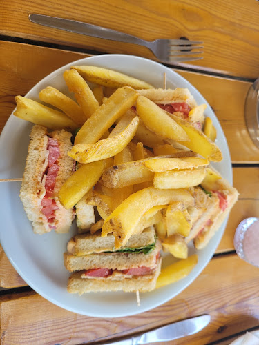 aplo beach bar cafe - Γαστρονομία και φιλοξενία