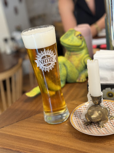 Comentarii opinii despre The Frogs Bar