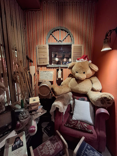 Opinii despre Metsovorama Cafe Bar în Μέτσοβο - Γαστρονομία και φιλοξενία