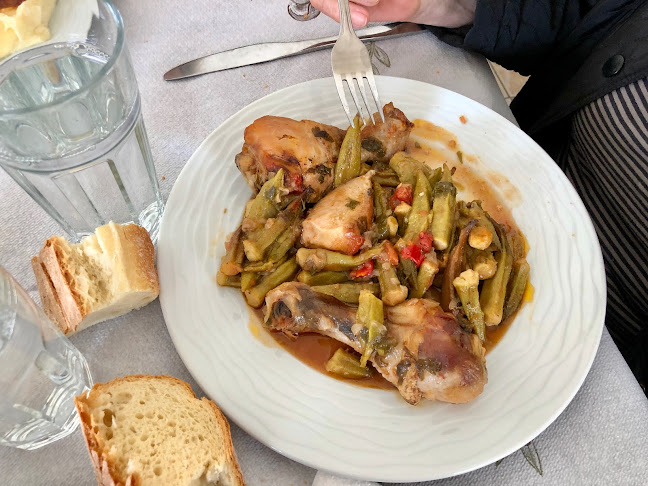 Η Κουζίνα της Χρυσάνθης - Γαστρονομία και φιλοξενία